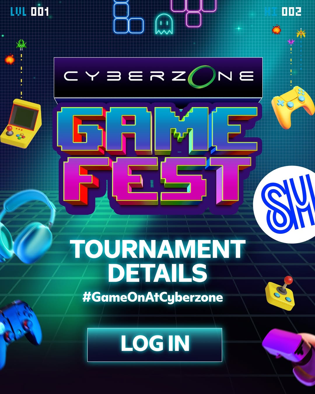 003 Cyberzone IRL Amplification (1)