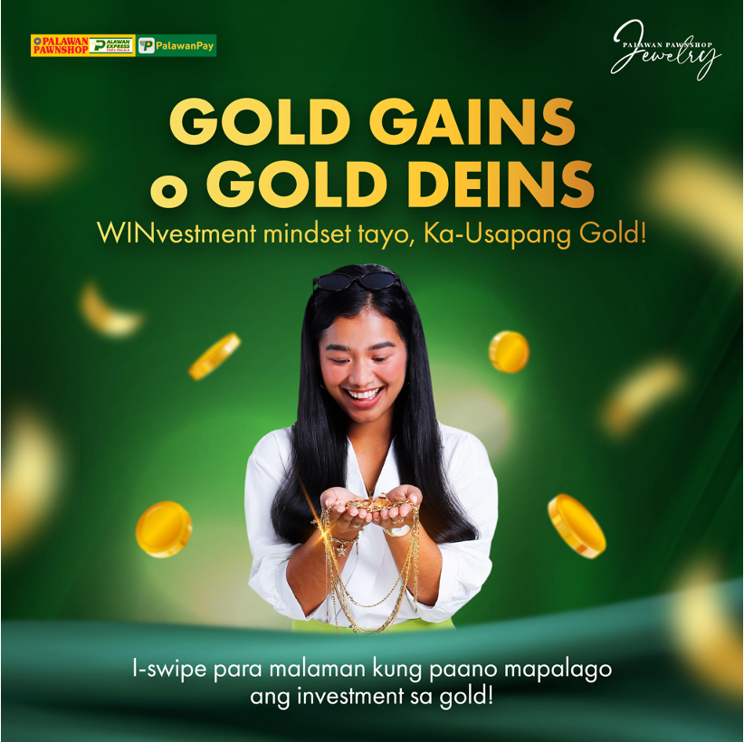 gold community 1