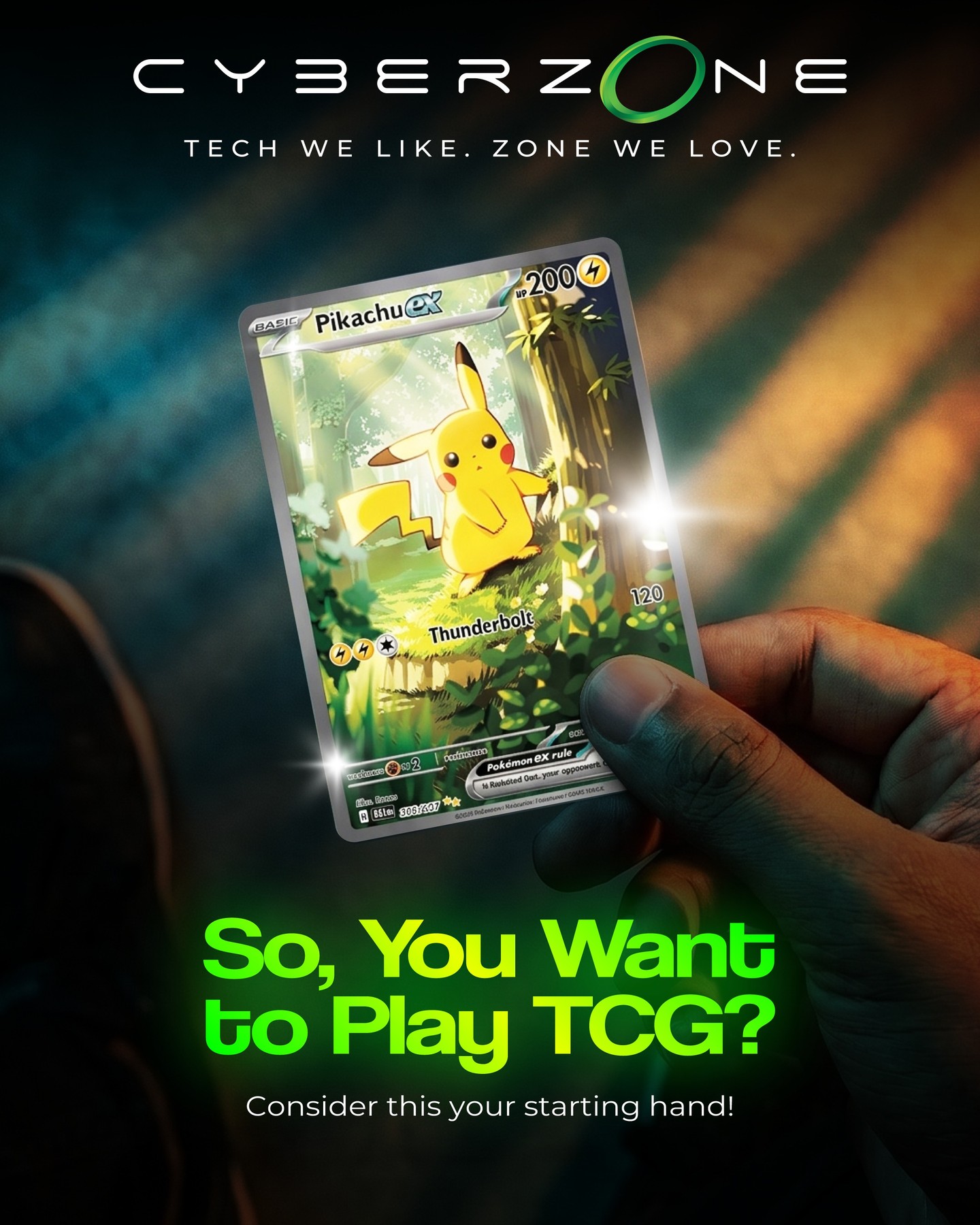 Cyberzone AO - Deck Masters (1)