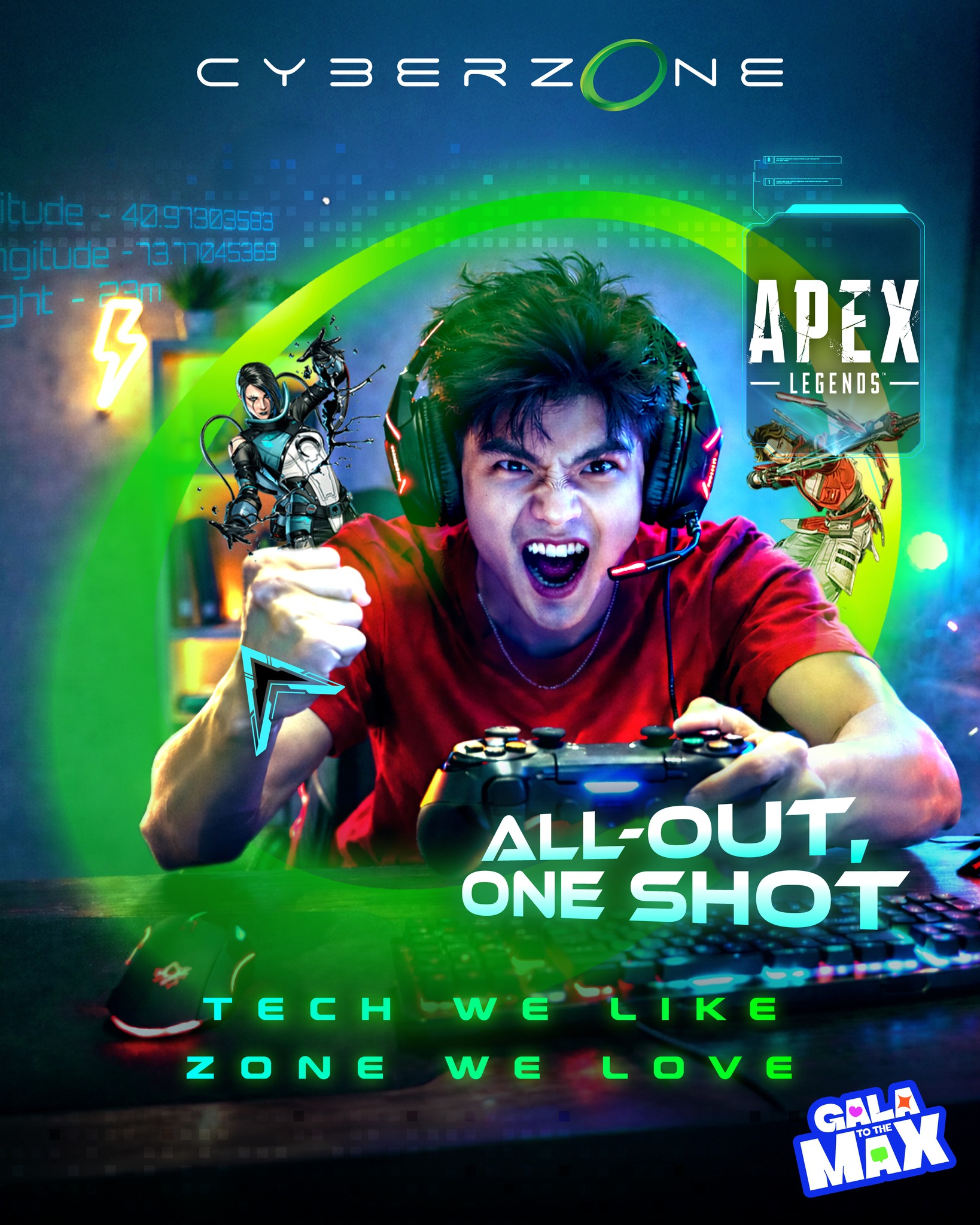Cyberzone AO - Techies (4)