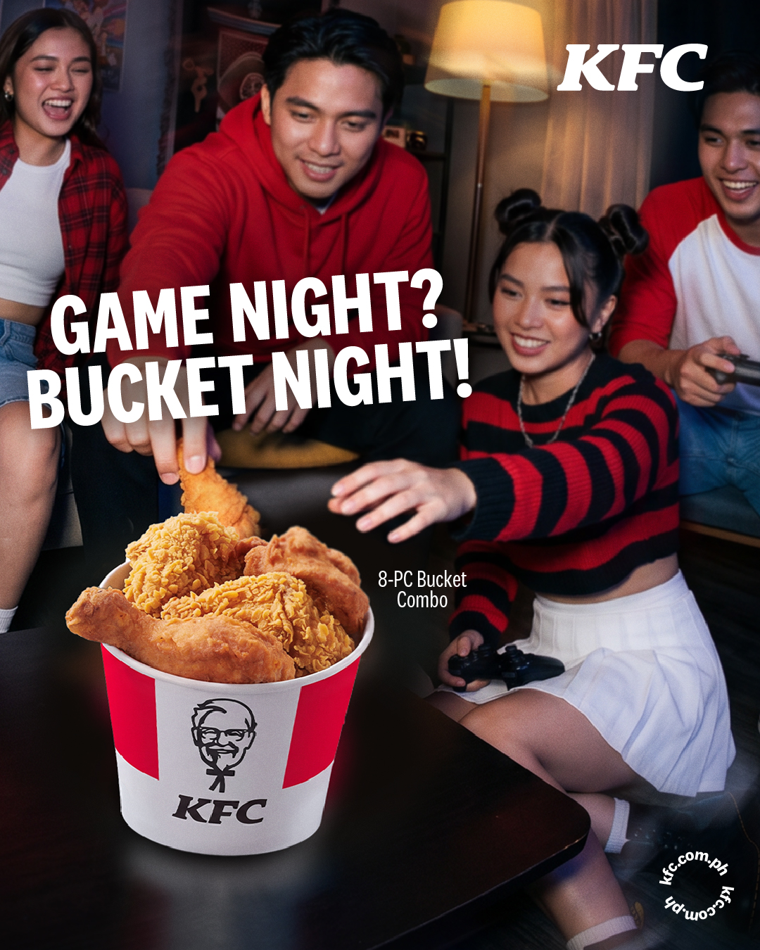 KFC AO - Static (6)