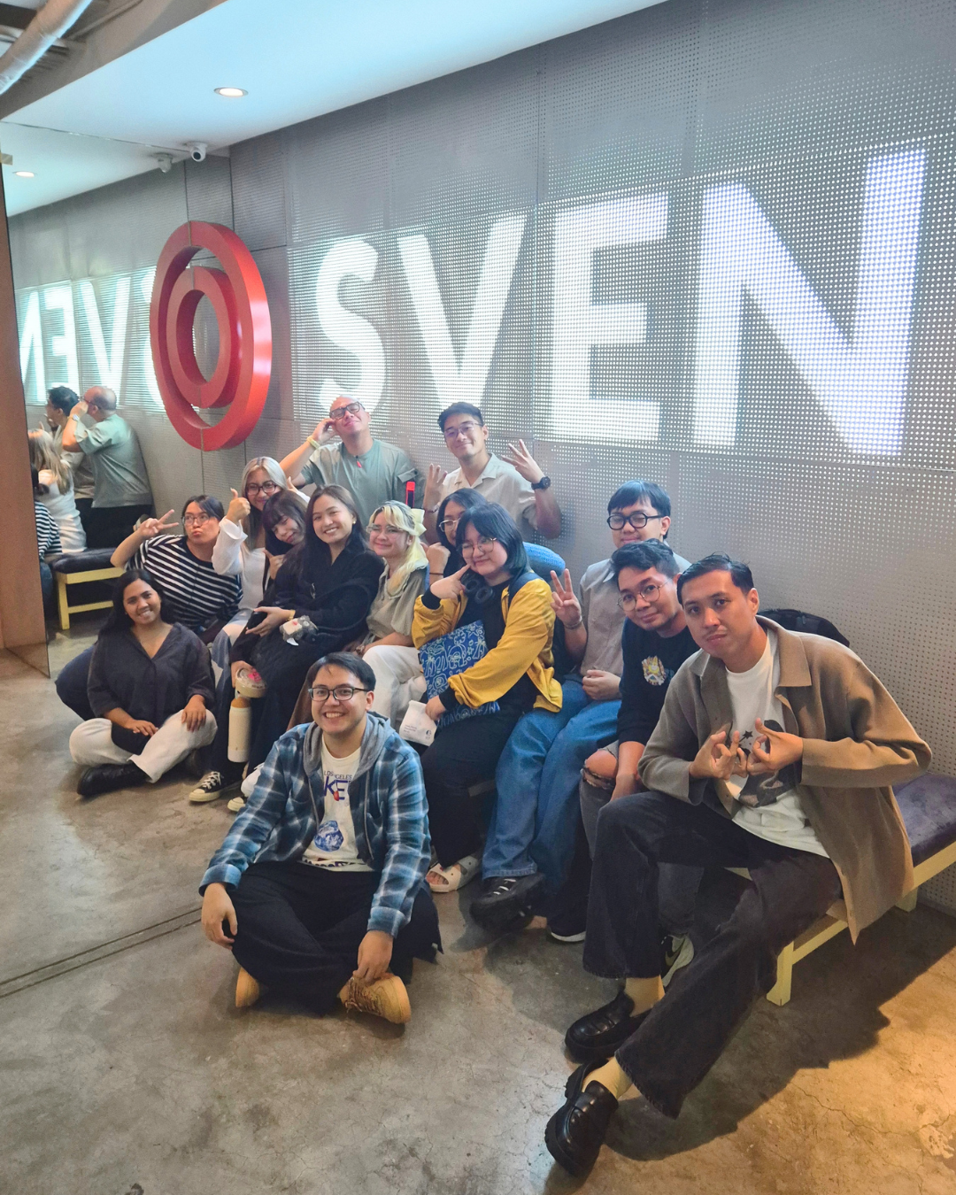 SVEN Internal - Photos (5)
