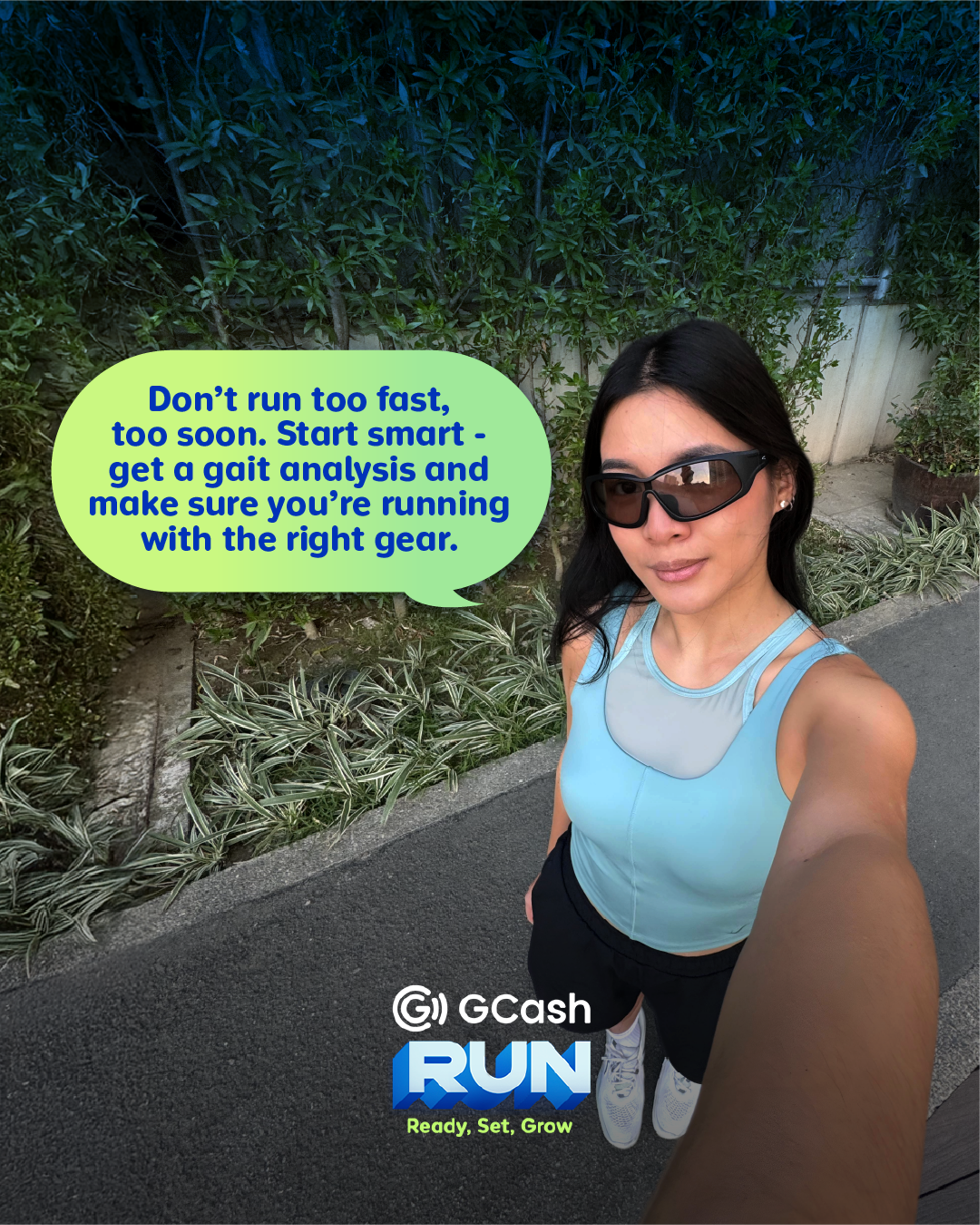 strava gcash 1