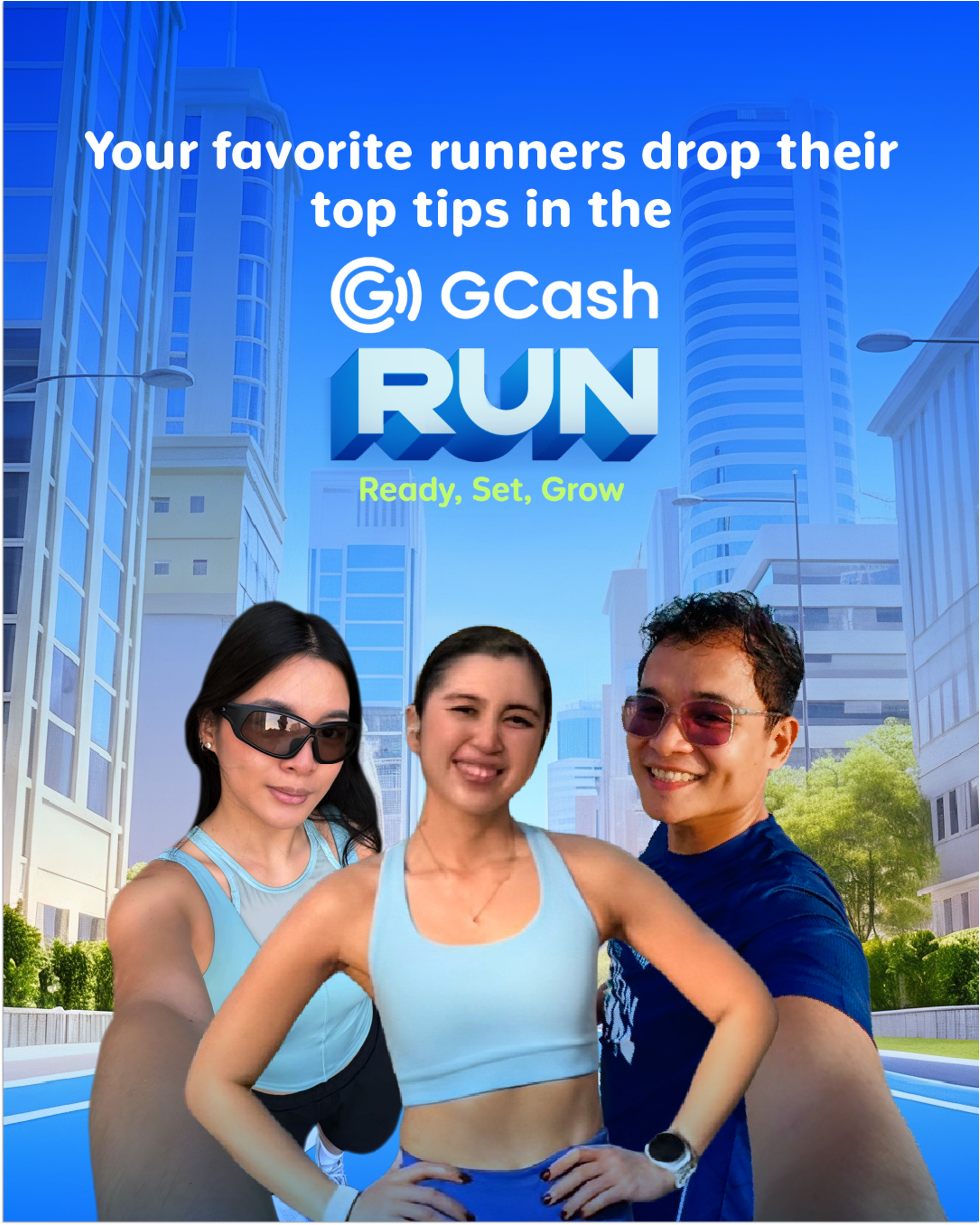 strava gcash 2